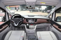 2016款瑞风M5 1.9T手动柴油商务版