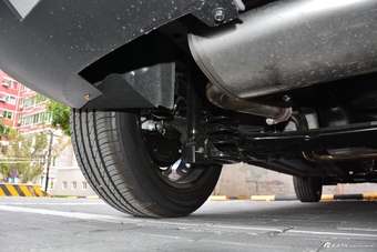 2019款奔腾X40 1.6L自动互联智享型