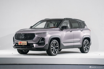  2019款宝骏RS-5 基本型