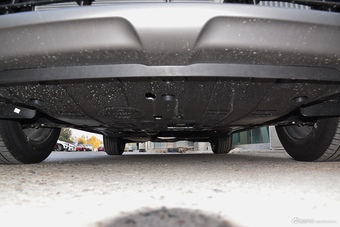 2017款现代全新胜达 2.0T 自动两驱智能型 7座