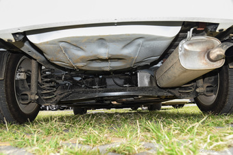 2015款福睿斯1.5L手动时尚型