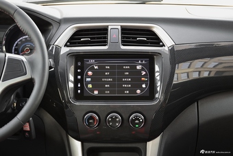 2016款伽途ix7 1.5L智炫型DAM15L