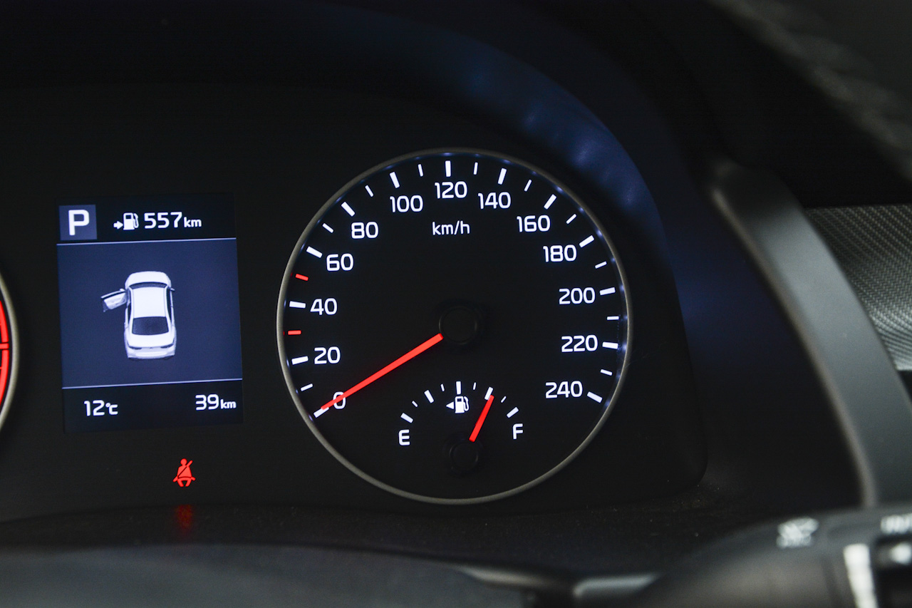 2018款福瑞迪1.6L自动Value-Comfort智享豪华版 