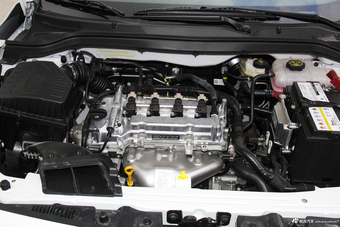 2018款科沃兹 1.5L 320自动欣悦版 