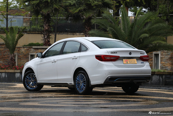 2019款风行S50 EV 旗舰型