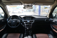 2017款揽福1.9T手动柴油两驱旗舰版5座