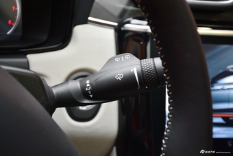 2018款领克02 1.5T两驱