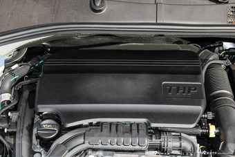 2017款雪铁龙C3-XR 1.2T 230THP自动先锋型