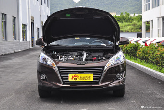 2016款优6 SUV 1.8T自动风尚超值型图片