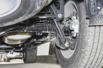 2016款哈弗H5 2.0T手动四驱柴油尊贵型经典版