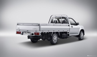 长安神骐F30单排