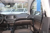 2018款祺智PHEV 智联尊贵版