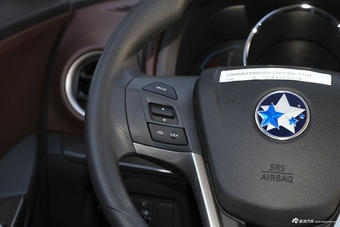 2017款启辰M50V 1.5L手动XL舒适版