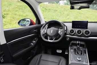 2019款WEY VV5升级款2.0T四驱旗舰型