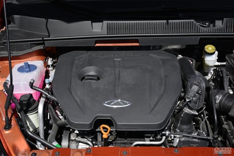 2017款艾瑞泽5 SPORT 1.5T手动豪华版