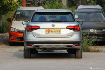 2017款蔚领1.4T自动豪华型