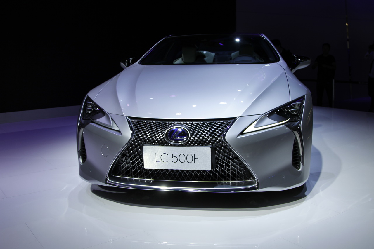 LC500