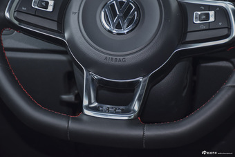 2016款POLO 1.4TSI GTI