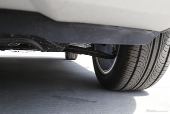 2016款CS35 1.6L手动尊贵型国V