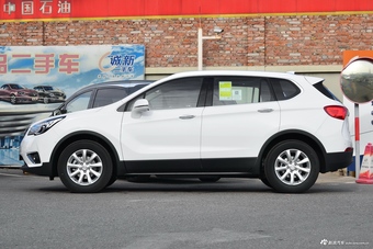 2019款昂科威1.5T自动两驱豪华型20T国VI