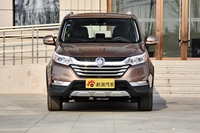 2017款伽途im8 1.5L手动智炫型