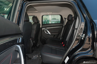 2018款北京BJ20 1.5T手动豪华型