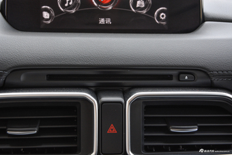 2017款马自达CX-5 2.5L自动四驱智尊型