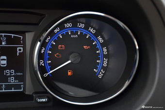 2016款风行S500 1.6L自动尊贵型