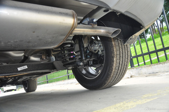 2017款KX3 1.6L自动傲雅版