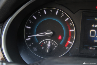 2018款哈弗H2 1.5T自动两驱豪华型蓝标