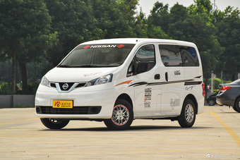2016款NV200 1.6L自动豪华型