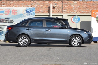 2019款英朗1.3T自动互联精英型18T国VI