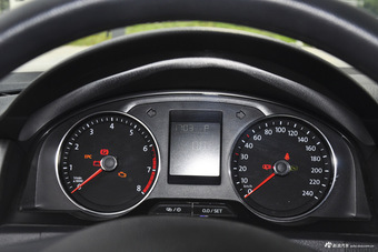 2015款桑塔纳·浩纳1.6L自动风尚型