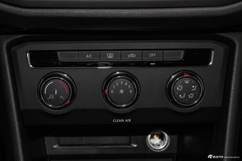 2017款途观L 1.8T自动两驱风尚版330TSI