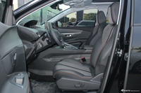 2017款标致5008 1.6T自动350THP精英版7座