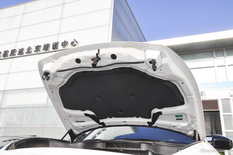 2015款英菲尼迪QX70 3.7L绝影版 