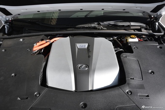 2018款雷克萨斯LS 3.5L自动500h F-SPORT