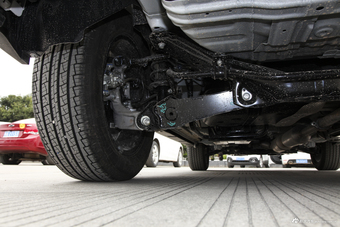 2018款东风风神AX7 1.4T手动豪华型