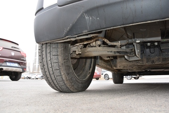 2017款宝骏E100智行版