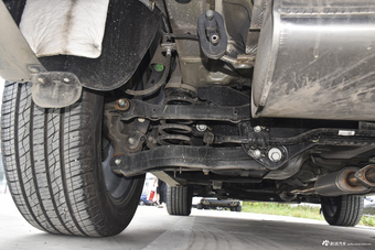 2018款智跑 2.0L自动智享豪华版