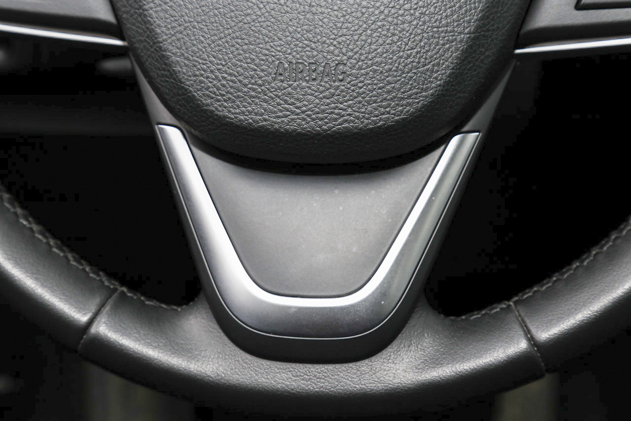 2015款宝马2系Gran Tourer 218i 1.5T自动运动设计套装