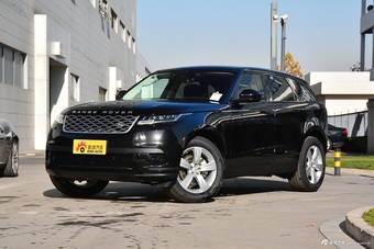 2019款揽胜星脉2.0T自动P250 S