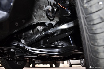 2017款丰田雷凌 1.2T G CVT精英型