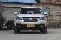 2018款汉腾X7S 1.5T 手动尊享型