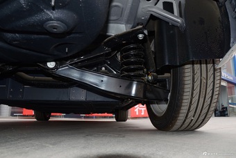 2016款路盛E70 电动版