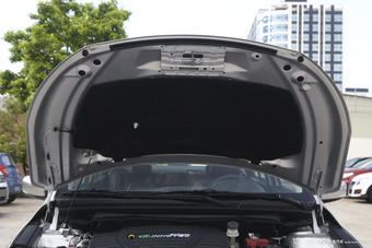 2018款启悦1.6L自动Pro版乐享型