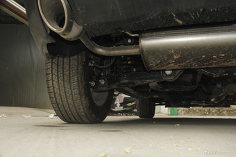 2018款汉腾X7S 1.5T 手动尊享型