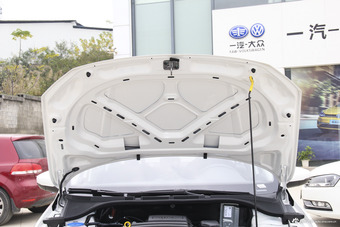 2017款捷达1.5L自动时尚型