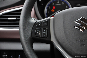 2017款骁途1.6L手动两驱都市时尚型 