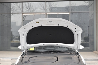 2018款睿骋CC1.5T自动智雅型